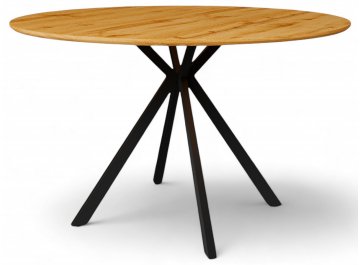 Стол обеденный Luminary Fusion