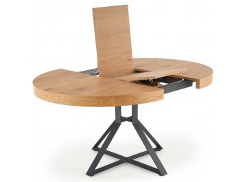 Деревянный стол Mercy 120-160/120/80