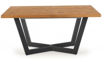 Деревянный стол Massive 160-250/90/77