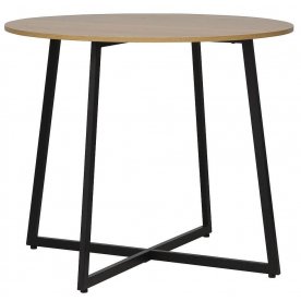 Деревянный стол Luna