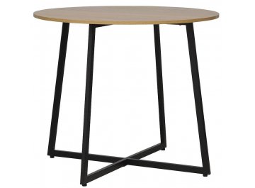 Деревянный стол Luna