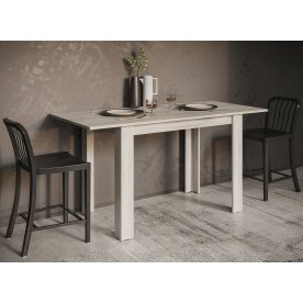 Деревянный стол Оливер-01