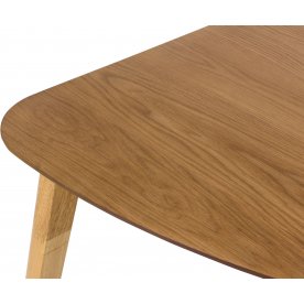 Деревянный стол Oxville