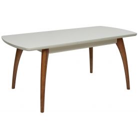 Деревянный стол Mercan