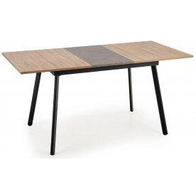 Деревянный стол Райт 120-160/80/76