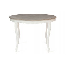 Деревянный стол Augustine