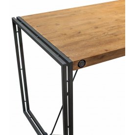 Деревянный стол City D04-110