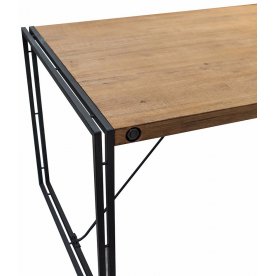 Деревянный стол City D04-160