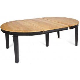 Стол обеденный Secret De Maison XXL D130-250