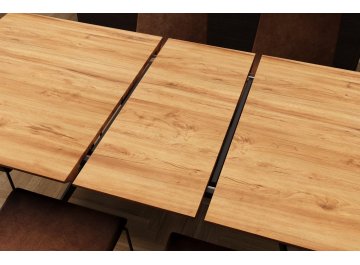 Раздвижной стол Serene Cadence