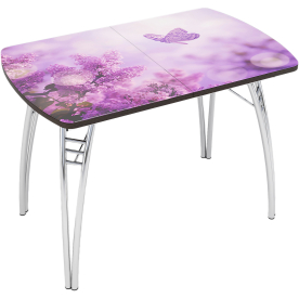 Деревянный стол Умка компакт