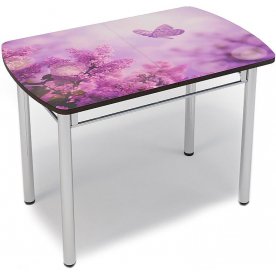 Деревянный стол Умка