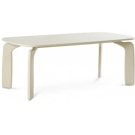 Деревянный стол Teplice