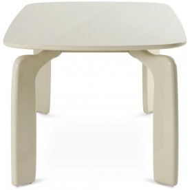 Деревянный стол Teplice