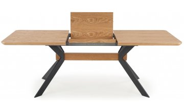 Деревянный стол Bacardi 160-220/90/76