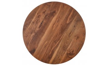 Деревянный стол Торрет 110/76/72