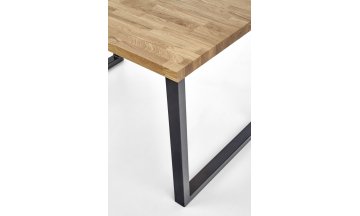 Деревянный стол Radus 140/85/76