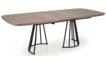 Деревянный стол Веллта 180-200/100/76