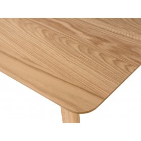 Деревянный стол Violet