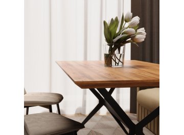 Стол обеденный Whispered Echo