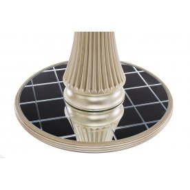 Стол стеклянный KFC951