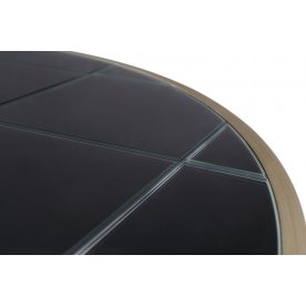 Стол стеклянный KFC951