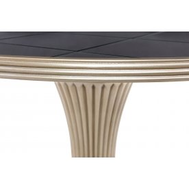 Стол стеклянный KFC951