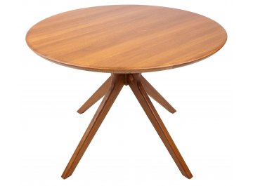 Деревянный стол Оксфорд