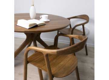 Деревянный стол Оксфорд