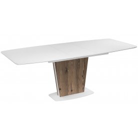 Стол на тумбе Оливер