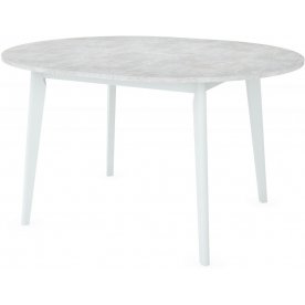 Деревянный стол Oslo