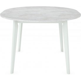 Деревянный стол Oslo