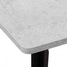 Деревянный стол Oslo