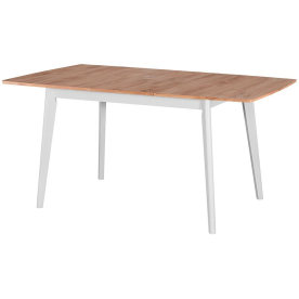 Деревянный стол Oslo