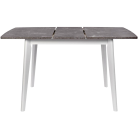 Деревянный стол Oslo