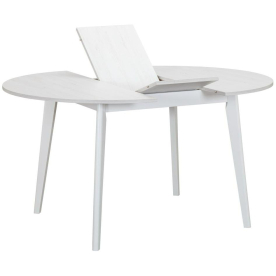 Деревянный стол Oslo