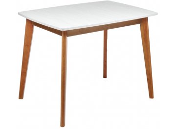 Деревянный стол Oslo