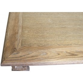 Деревянный стол Paton 160