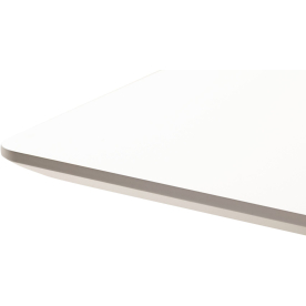 Деревянный стол Пеле 120