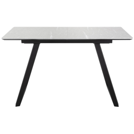 Деревянный стол Пеле 140