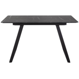 Деревянный стол Пеле 140