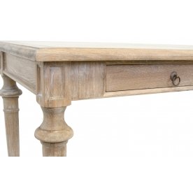Деревянный стол Conlin