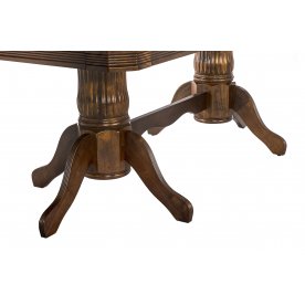 Деревянный стол Portland