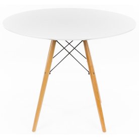 Стол Tulip 150 белый