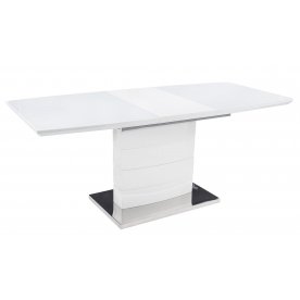 Стол на тумбе Arika 140