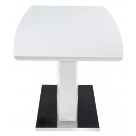 Стол на тумбе Arika 140