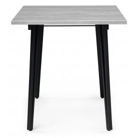 Стол Денвер Лофт 120 25 мм