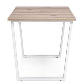 Стол Лота Лофт 120 25 мм