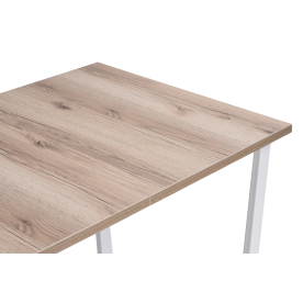 Стол Лота Лофт 120 25 мм