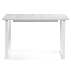 Стол Лота Лофт 120 25 мм